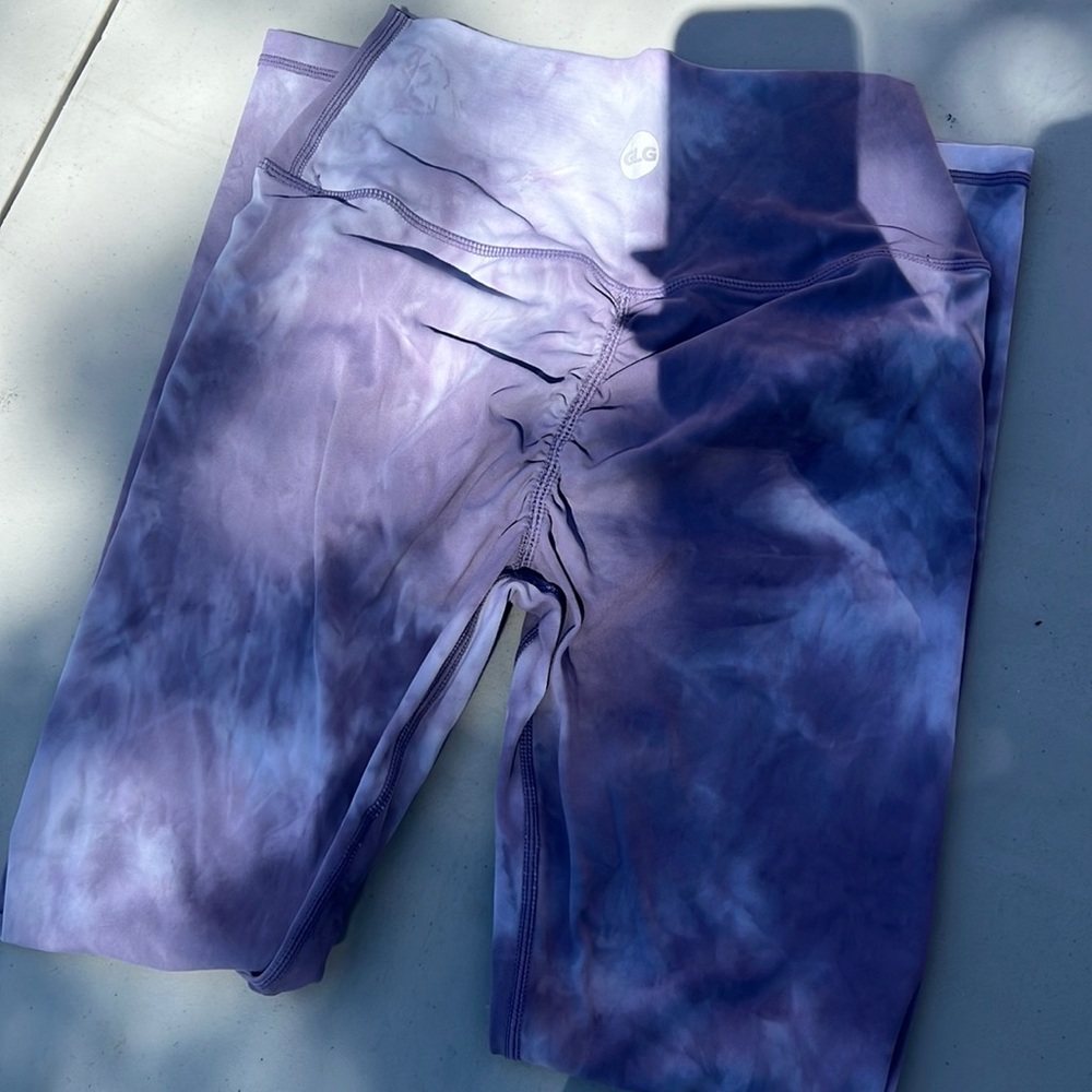 GLG Leggings